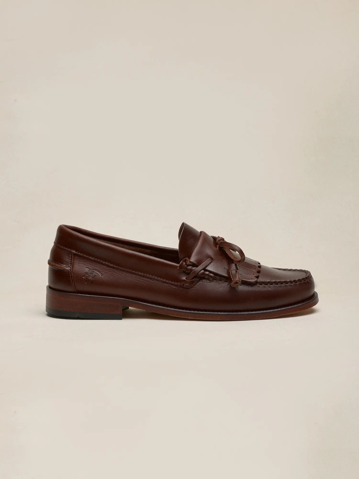 Zapato Courbette