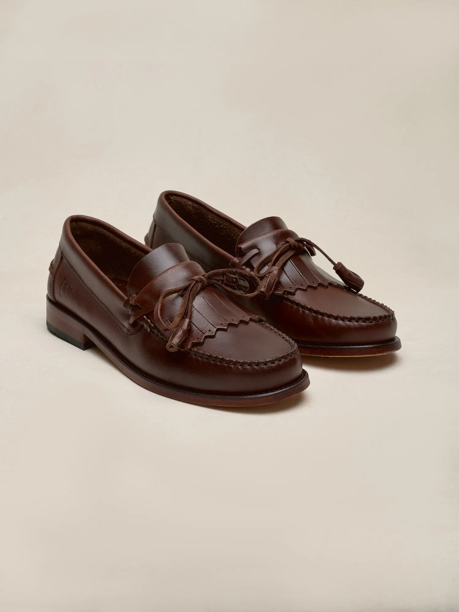 Zapato Courbette