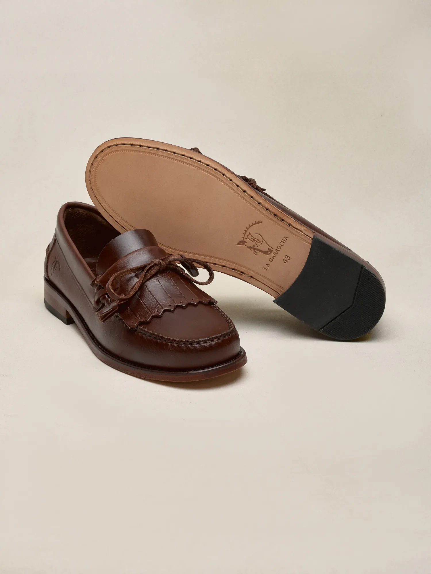 Zapato Courbette