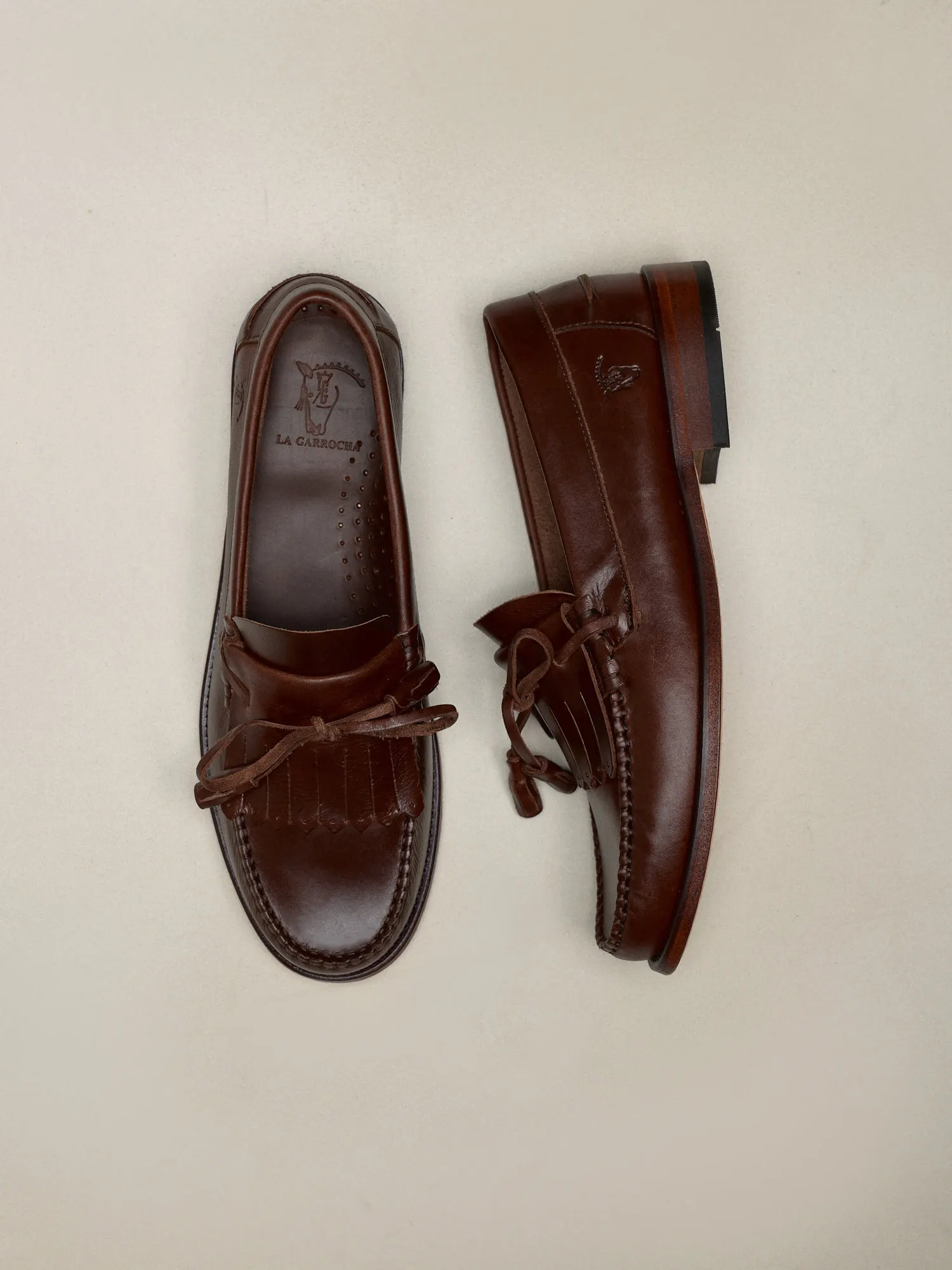 Zapato Courbette