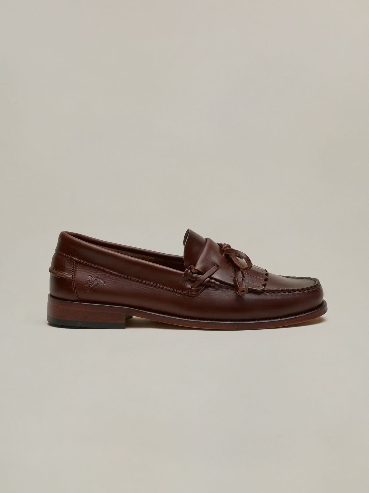 Sapato Courbette