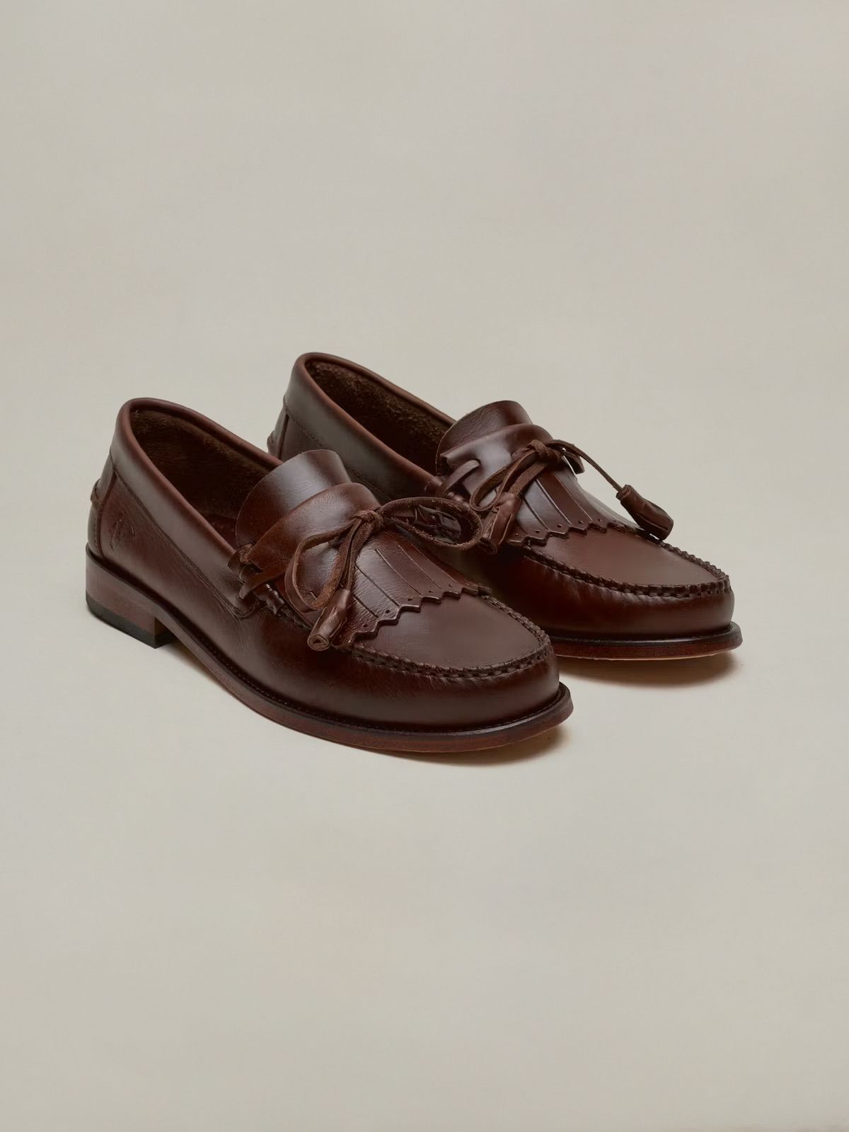 Sapato Courbette