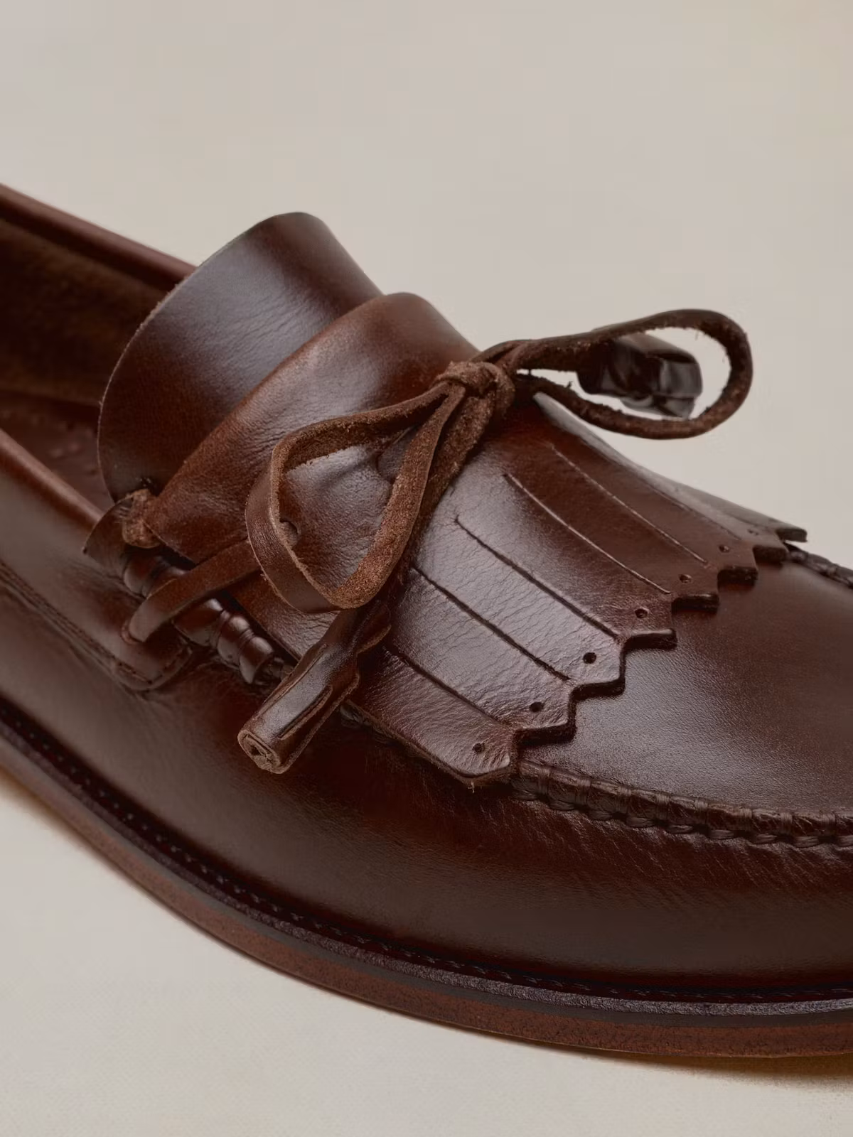 Sapato Courbette