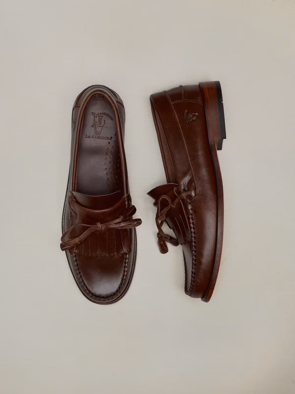 Sapato Courbette
