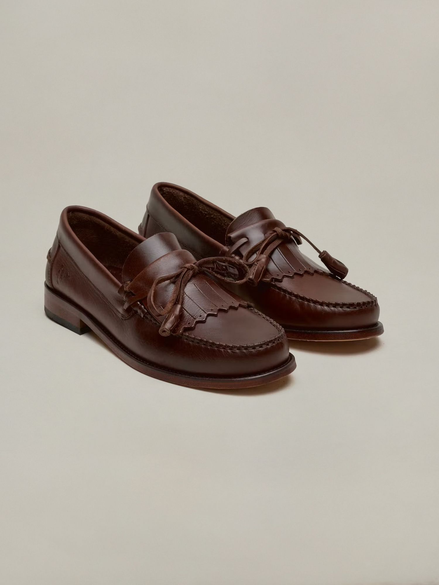 Sapato Courbette
