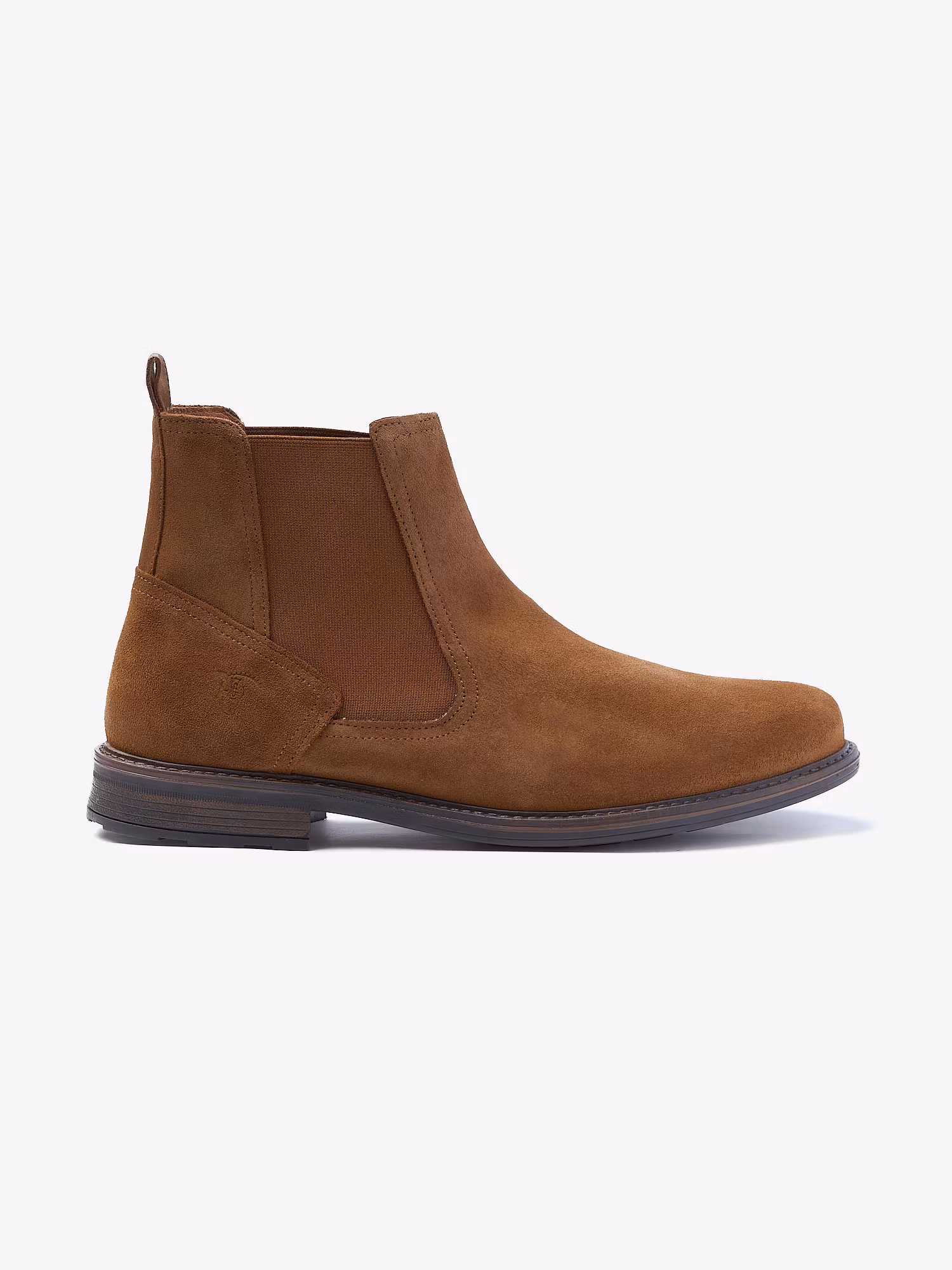 Valegro ankle boot | Camel 