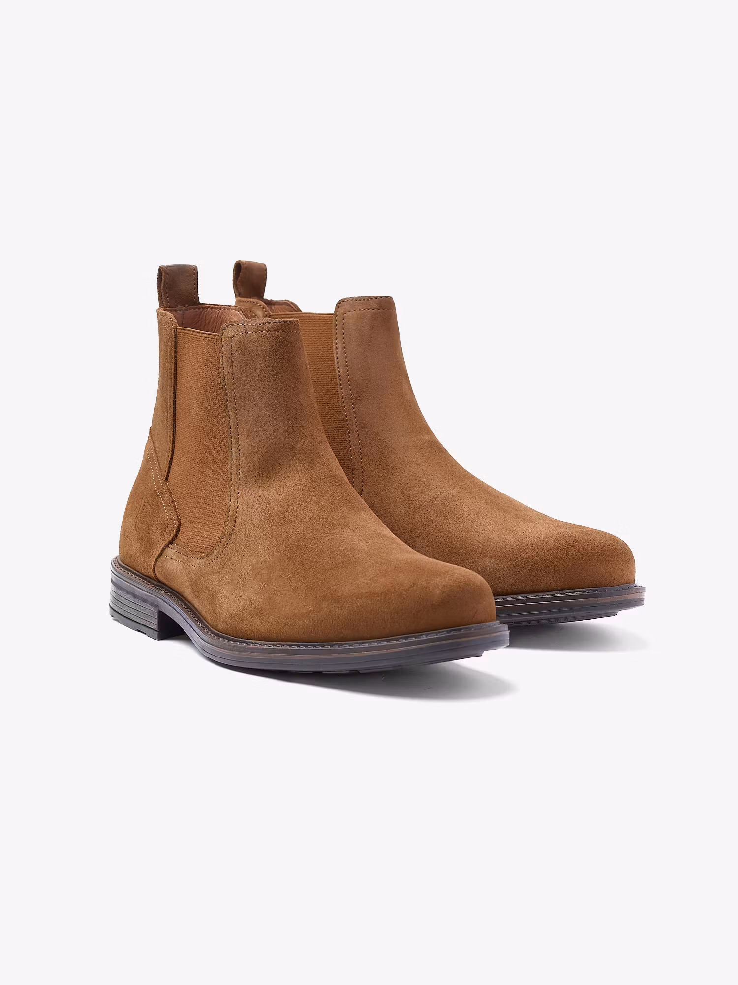Valegro ankle boot | Camel 