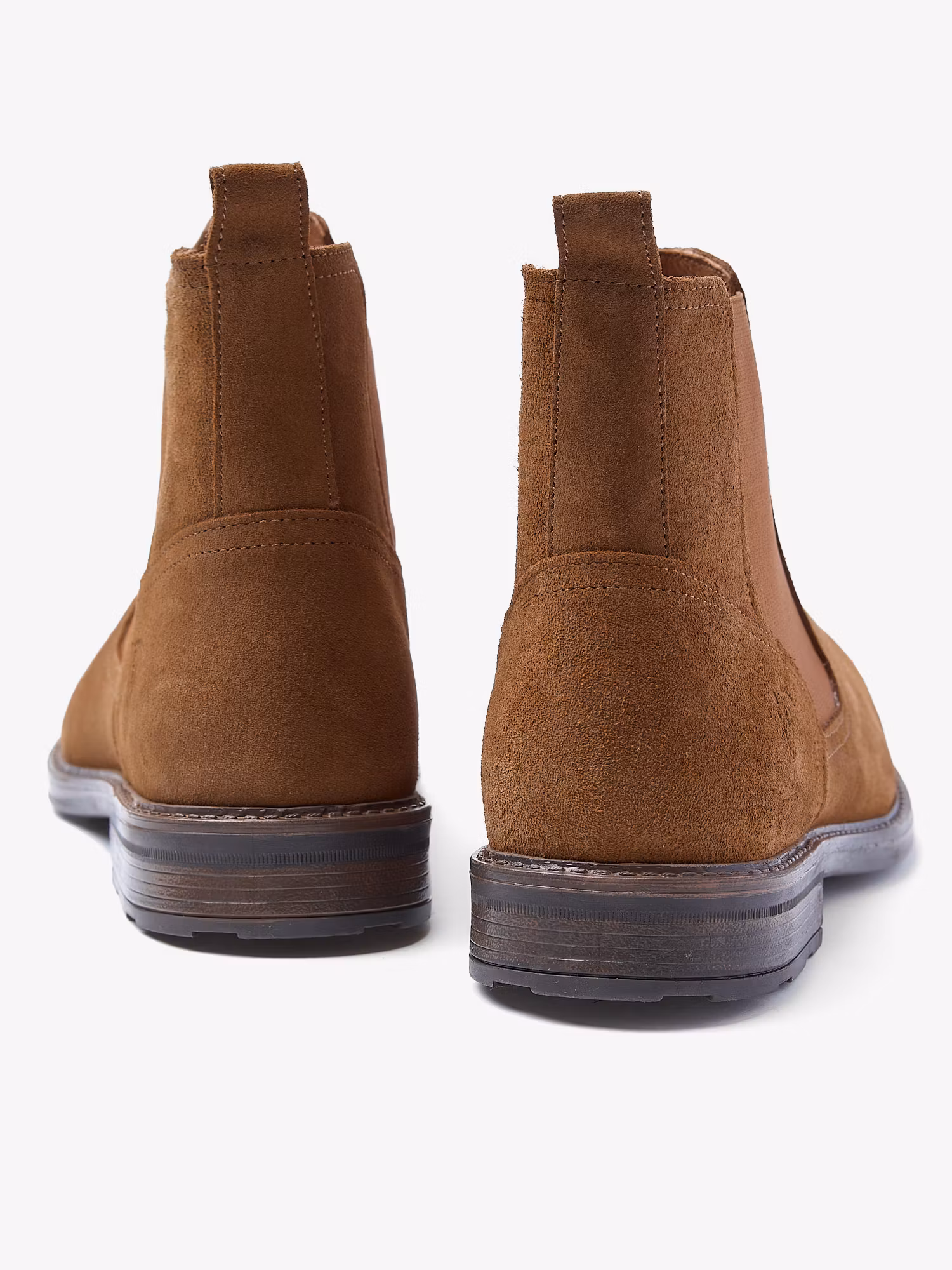Valegro ankle boot | Camel 
