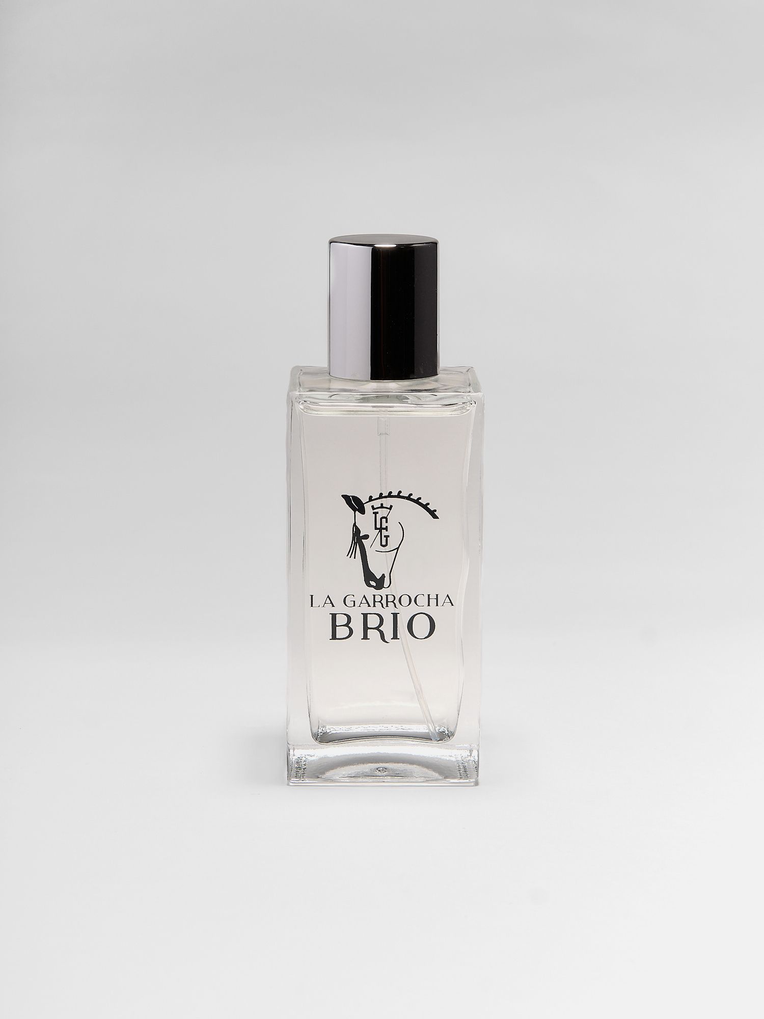 Brío | Perfume para Hombre y Mujer