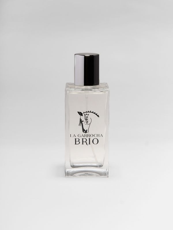 Brío | Perfume para homens e mulheres