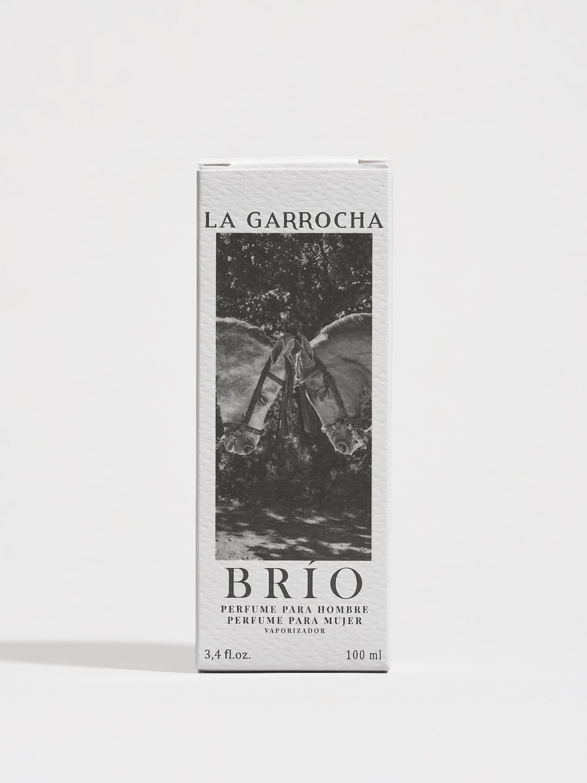 Brío | Perfume para Hombre y Mujer