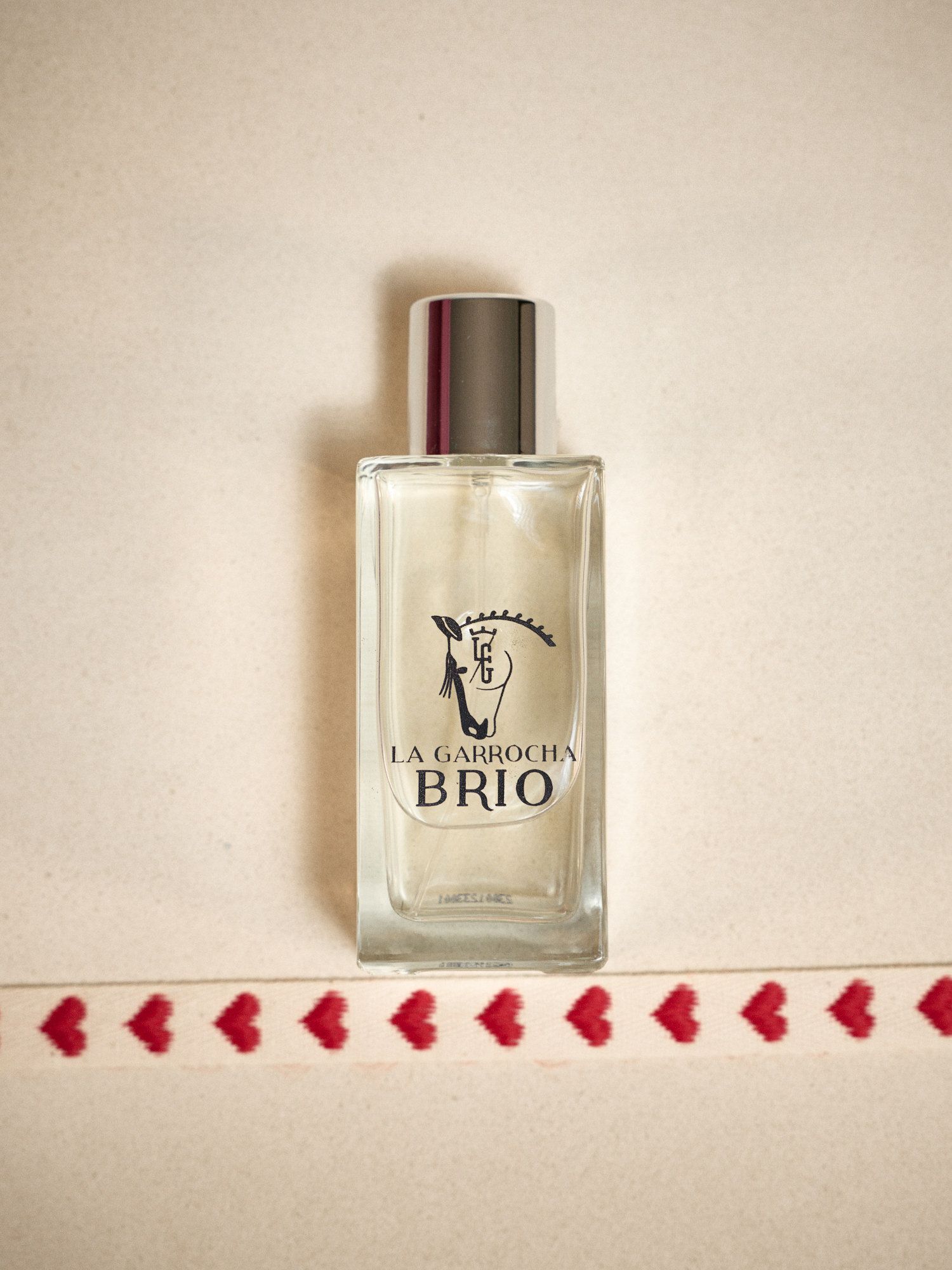 Brío | Perfume para homens e mulheres