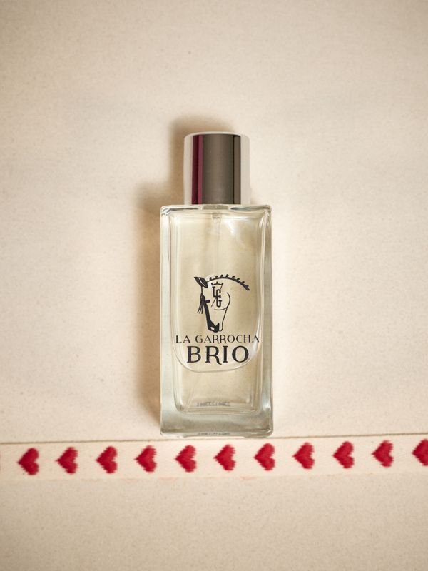 Brío | Perfume para homens e mulheres