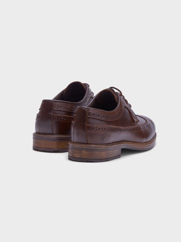 Chaussure Oxford