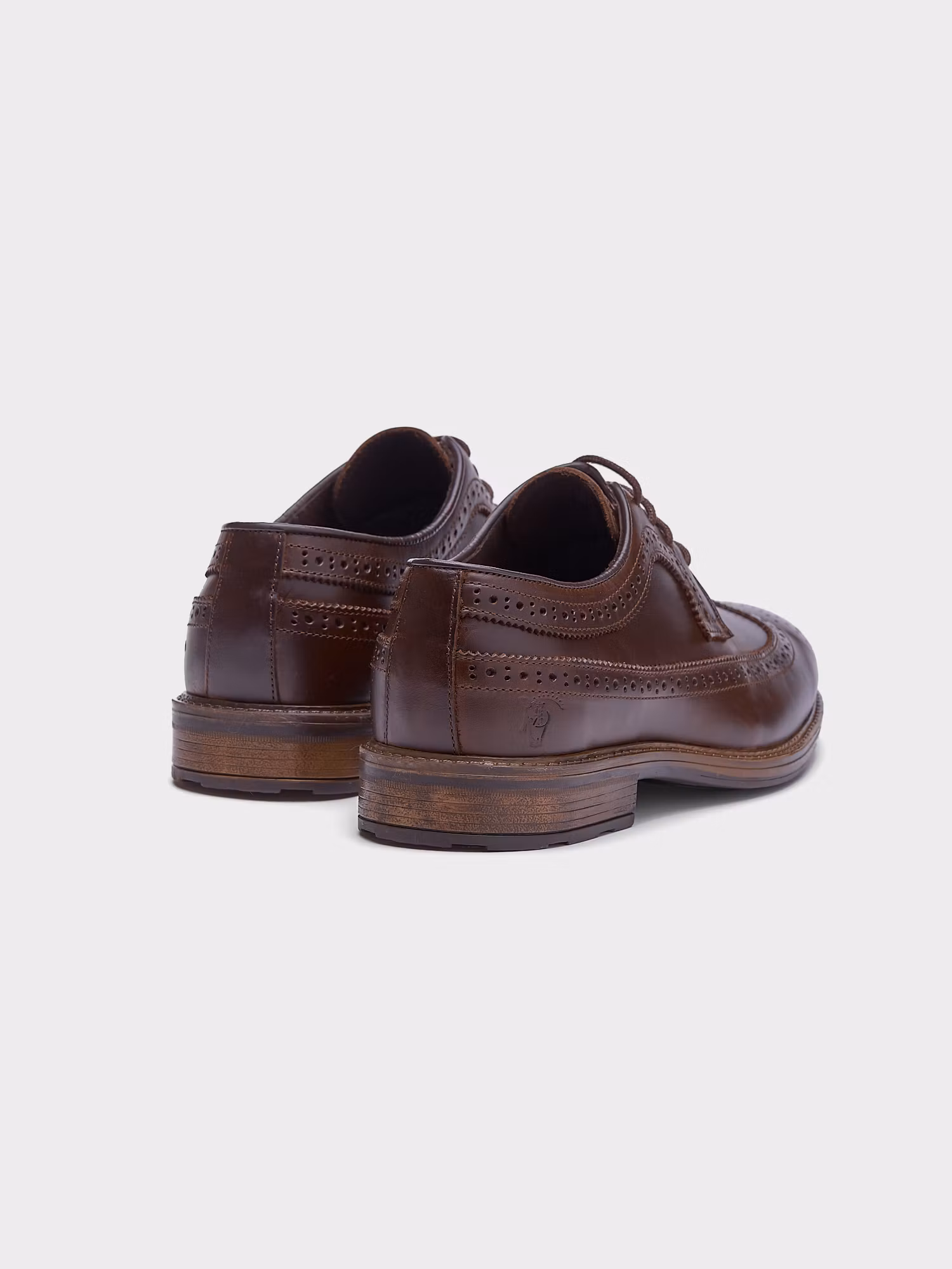 Zapato Oxford