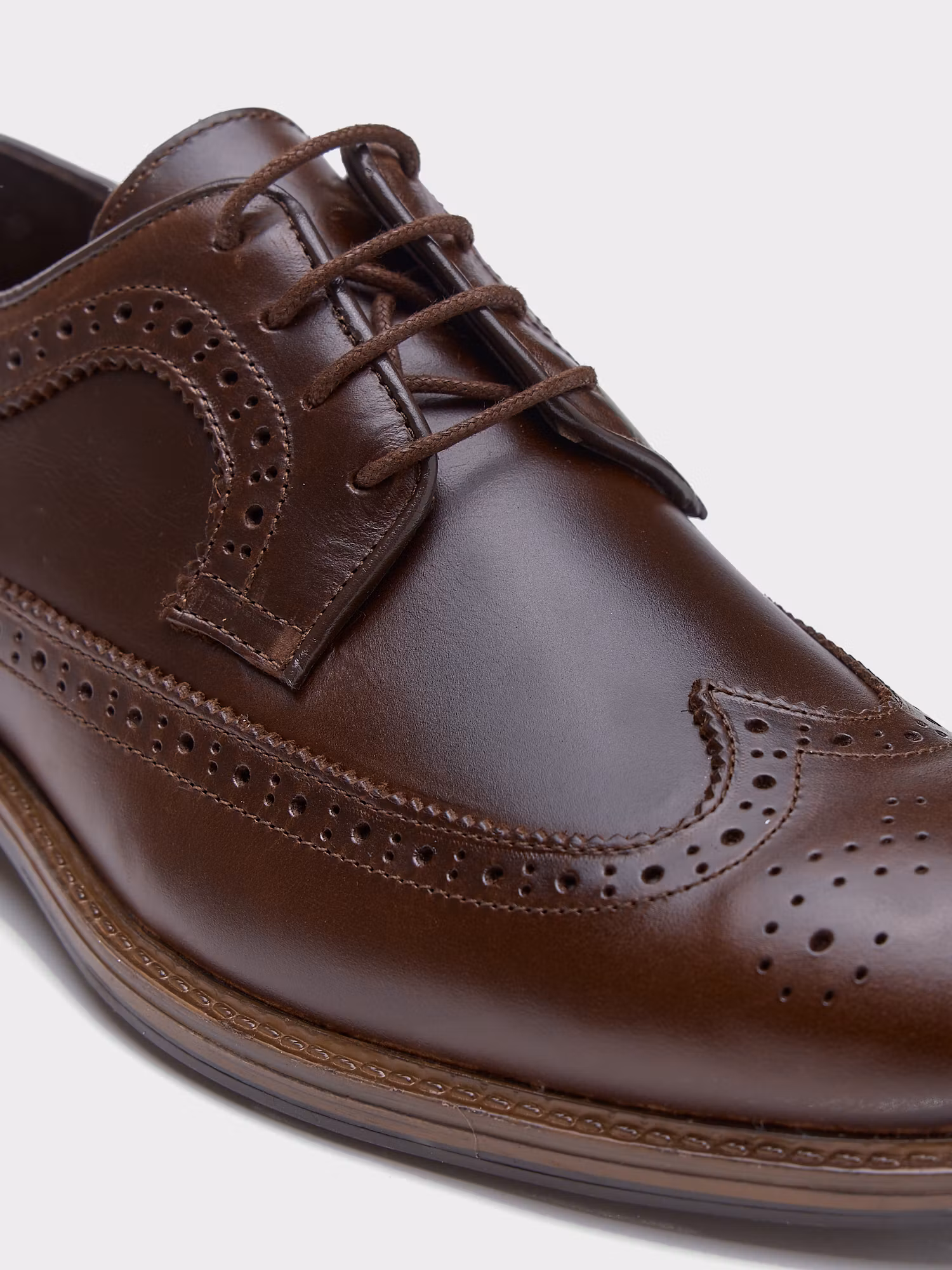 Zapato Oxford