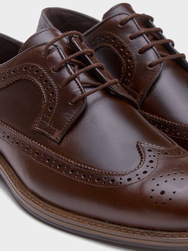 Chaussure Oxford