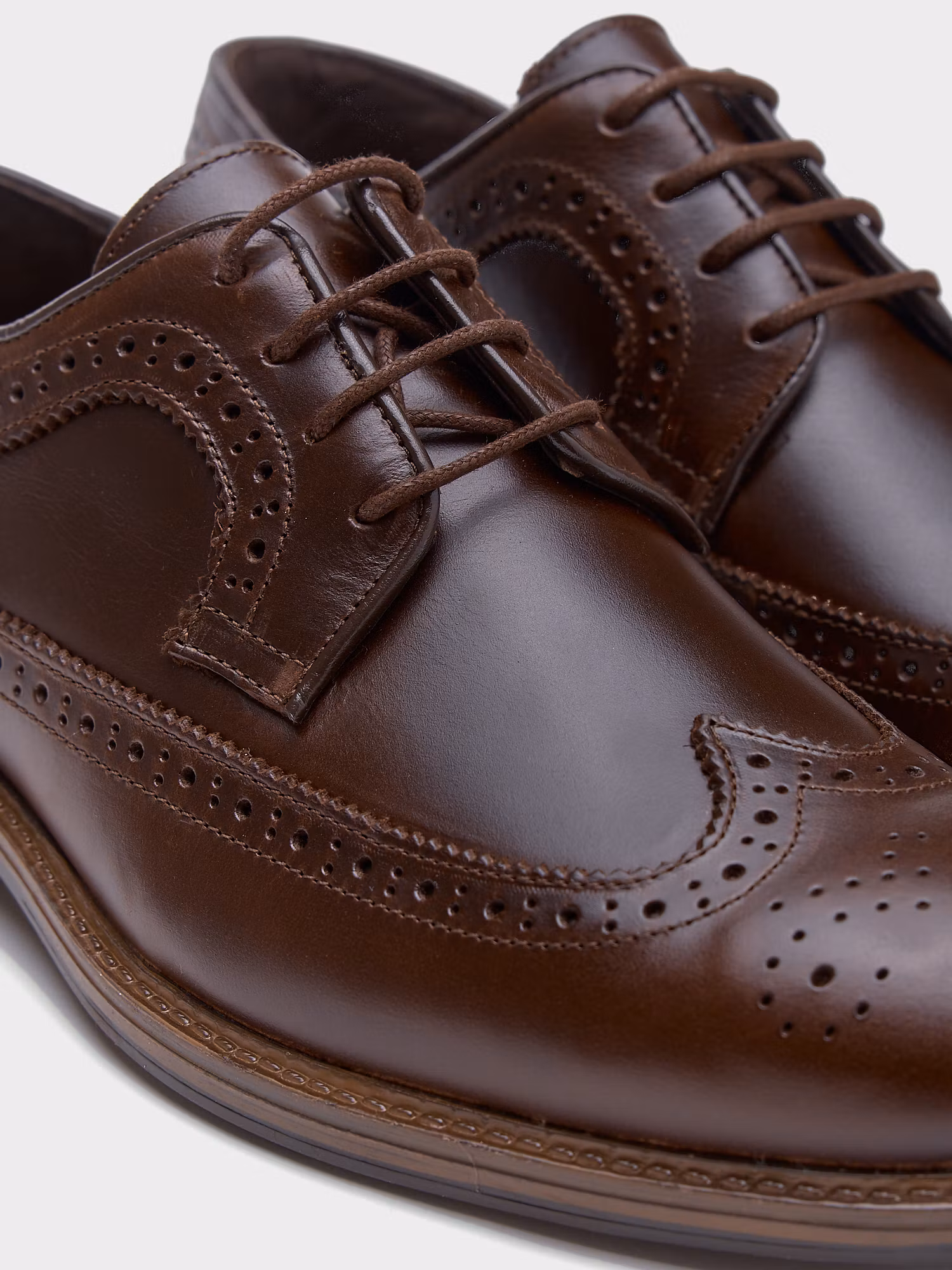 Zapato Oxford