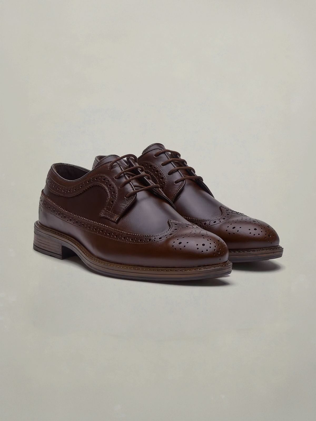 Oxford Shoe