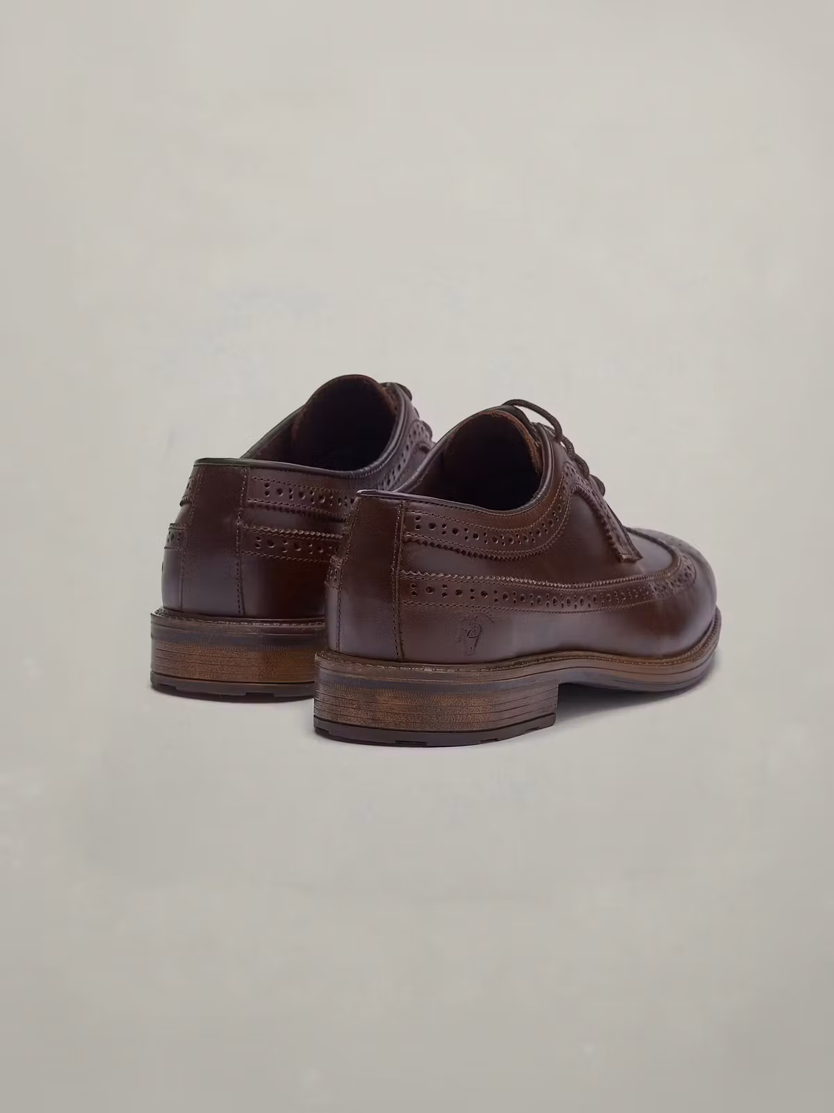 Oxford Shoe