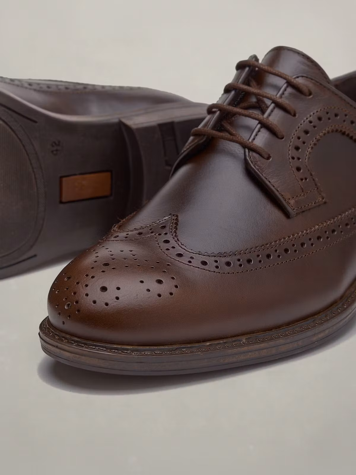 Oxford Shoe