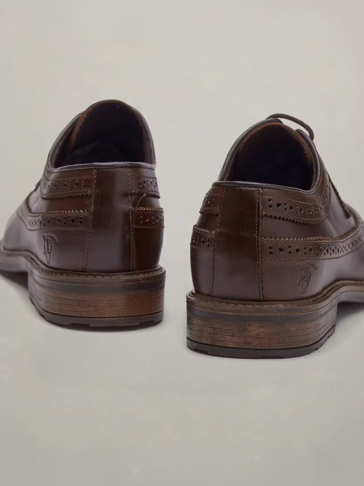 Oxford Shoe