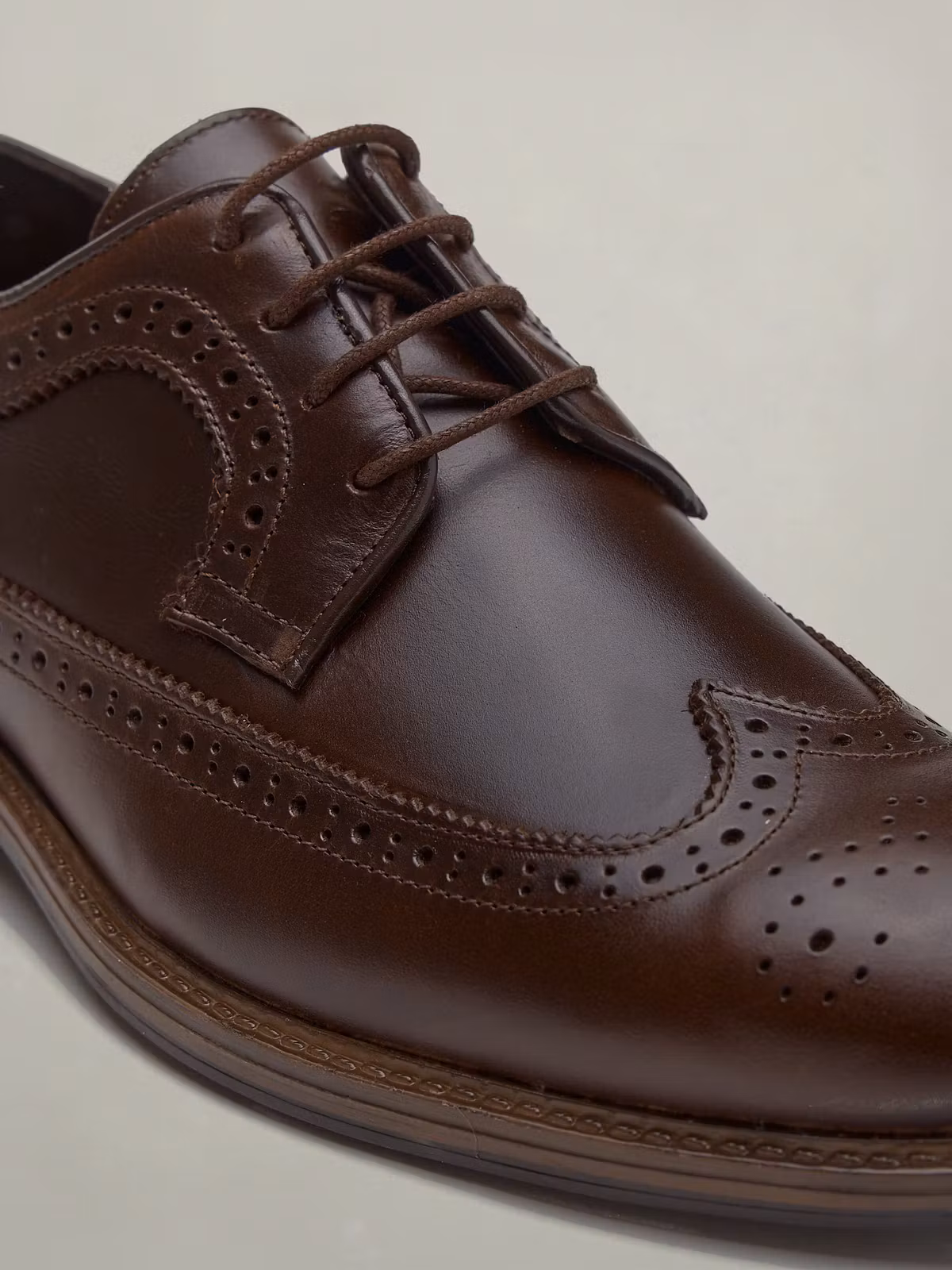 Oxford Shoe