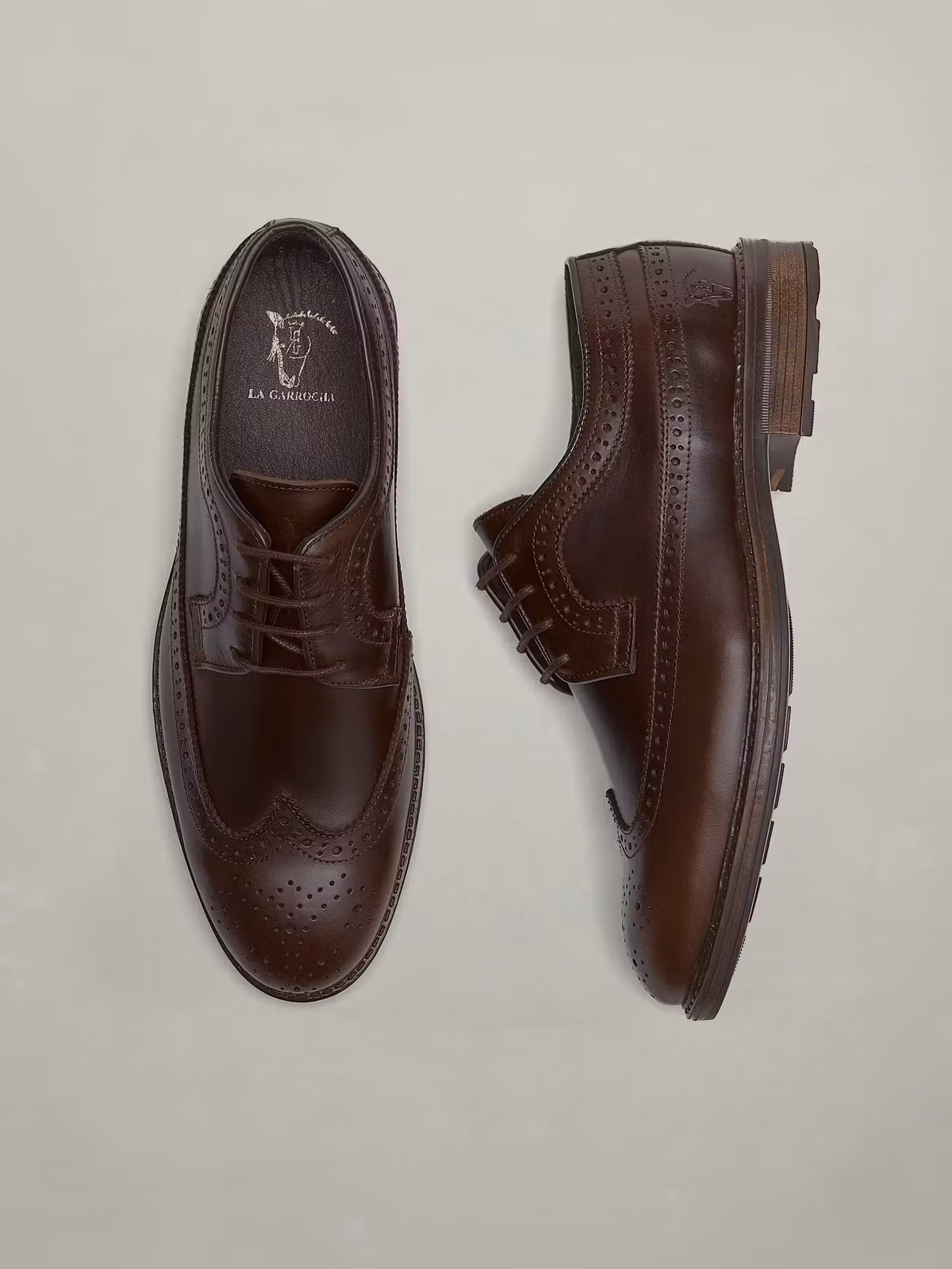 Oxford Shoe