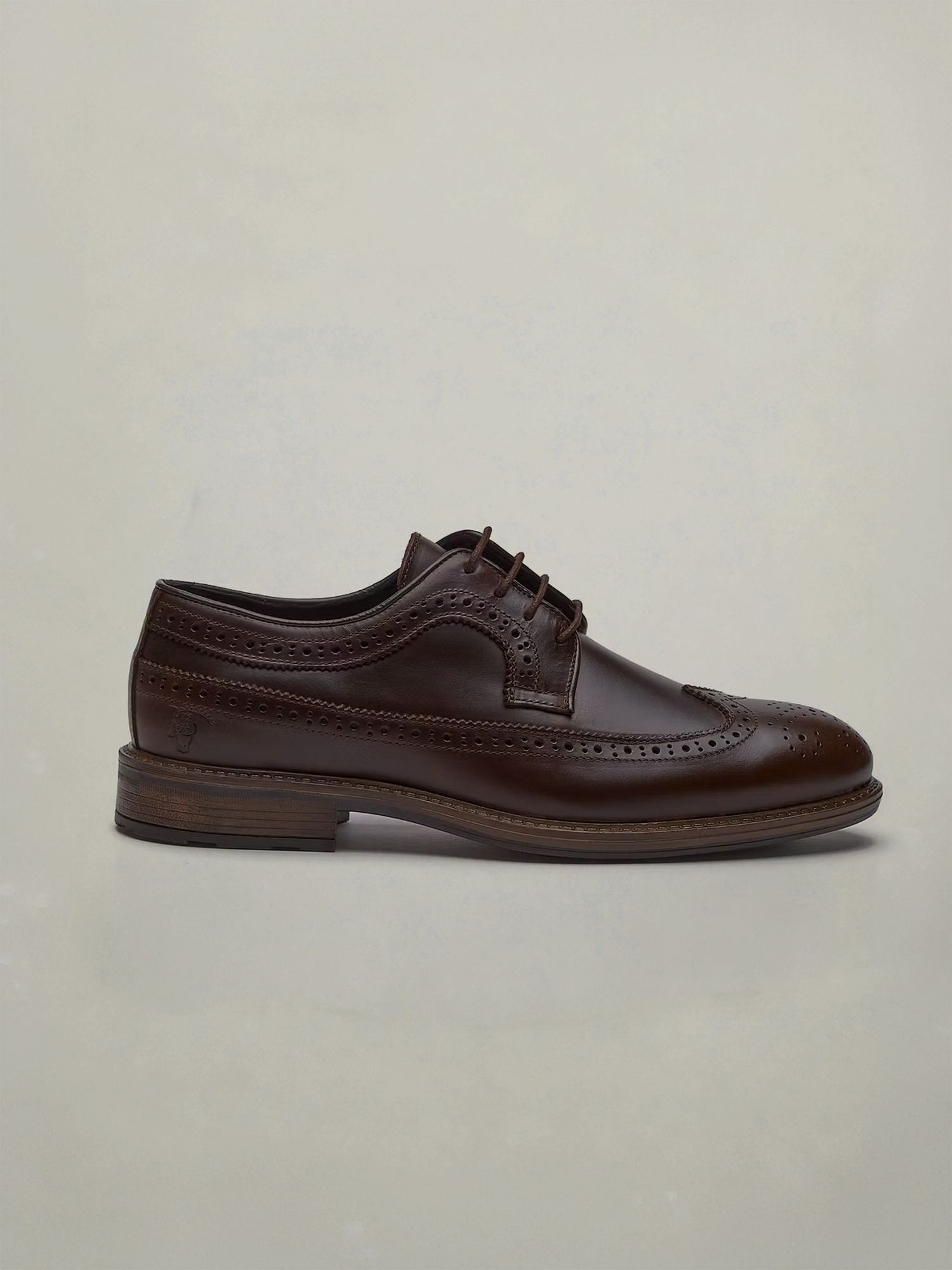 ​Sapato Oxford