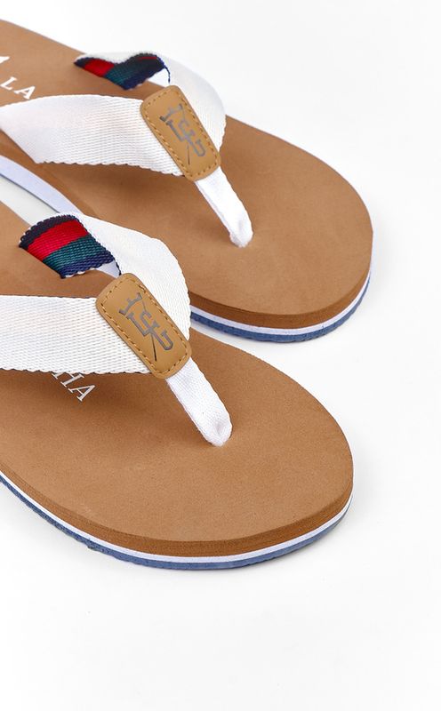 Tongs Cartaya | Crudo