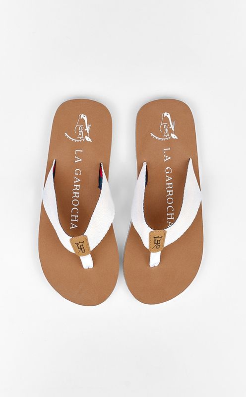 Tongs Cartaya | Crudo