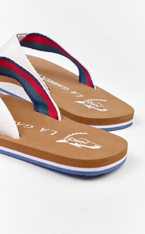 Tongs Cartaya | Crudo