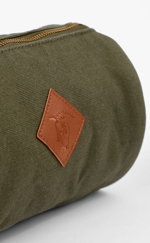 Nécessaire Tartán | Caza