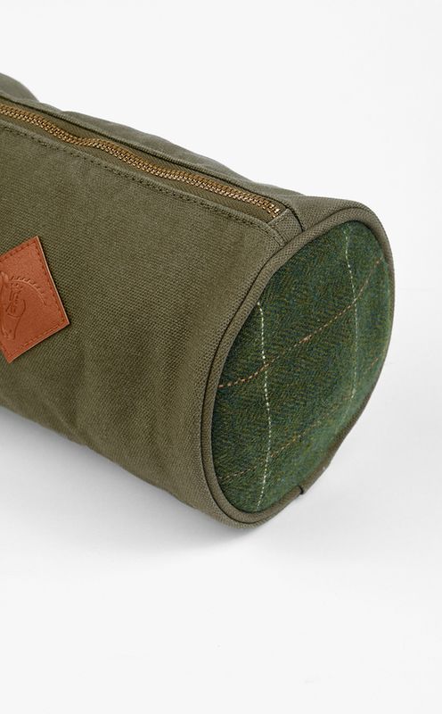 Nécessaire Tartán | Caza