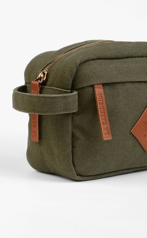 Nécessaire detalhe | Caza