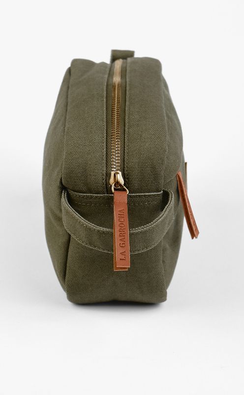 Nécessaire detalhe | Caza