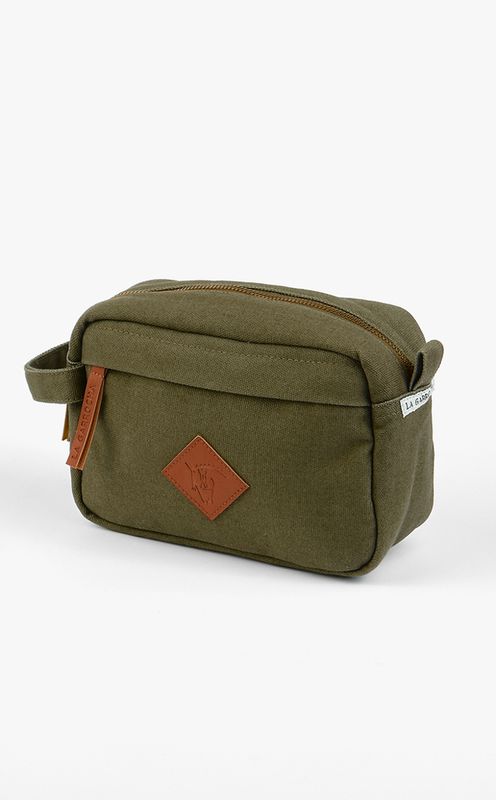 Detail Toiletry bag | Caza