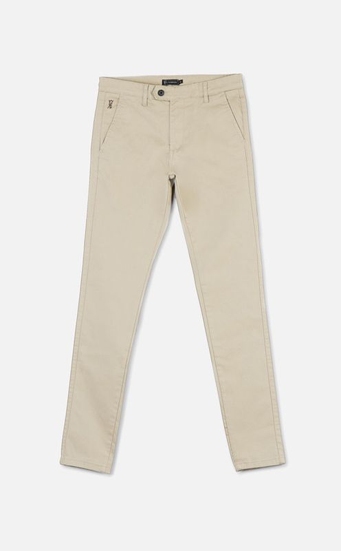 Chinos Slim | Beige