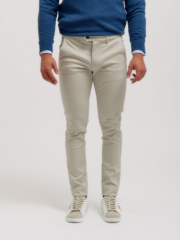 Chinos Slim | Beige