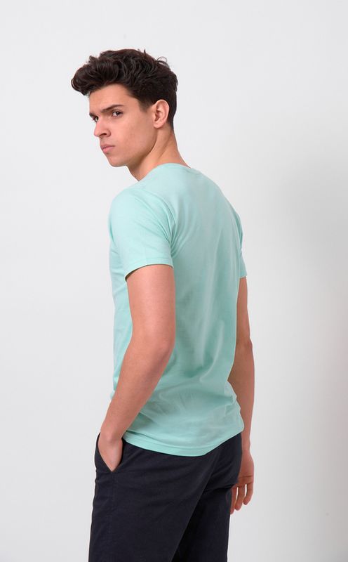 T-shirt Flâmula | Agua