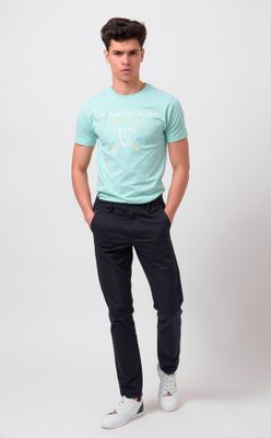 T-shirt Flâmula | Agua