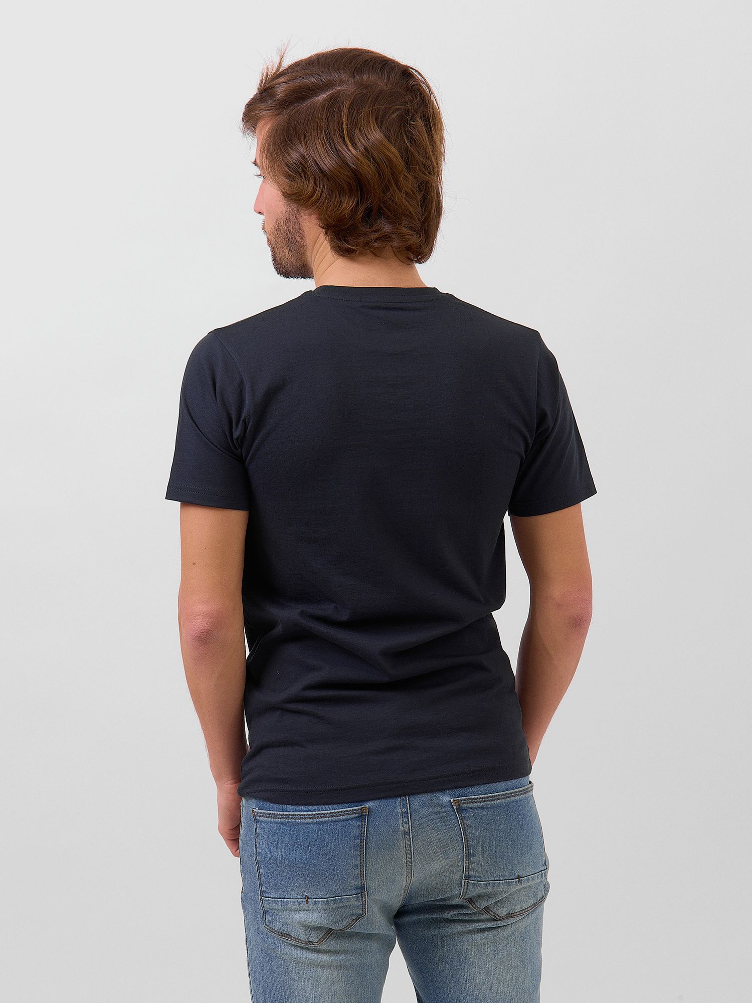 Ethnic Whips T-shirt | Marino