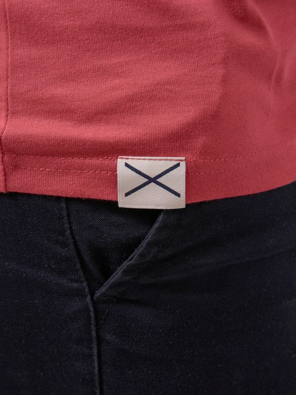 T-shirt Fouets ethniques | Ciruela