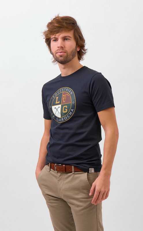 T-shirt Cup | Marino