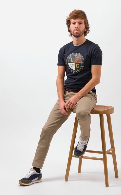 T-shirt Cup | Marino