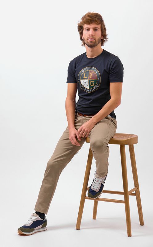 T-shirt Cup | Marino