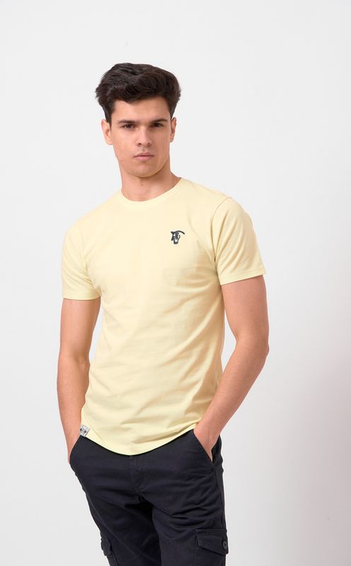 T-shirt Way of Life | Vainilla