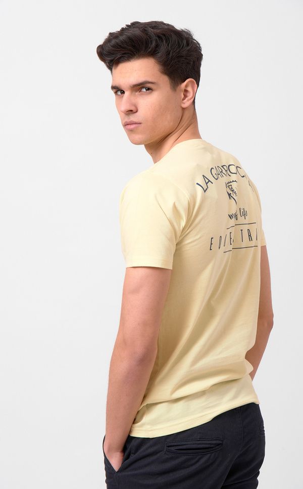 Way of Life T-shirt | Vainilla