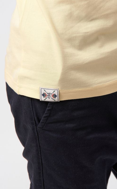 T-shirt Way of Life | Vainilla