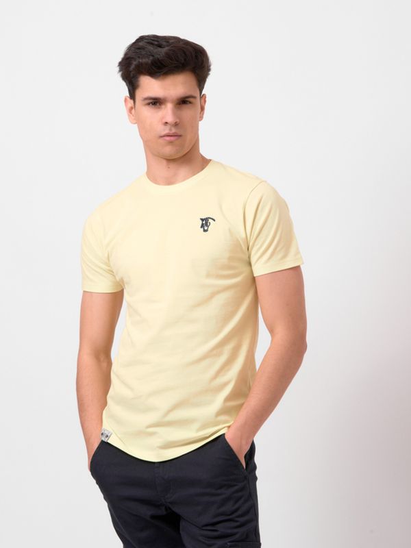 Way of Life T-shirt | Vainilla